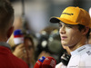 GP SINGAPORE, 21.09.2019 - Qualifiche, Lando Norris (GBR) Mclaren F1 Team MCL34