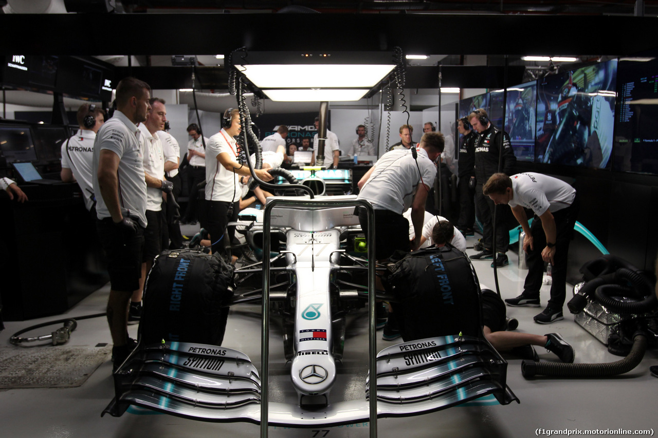 GP SINGAPORE - Prove Libere