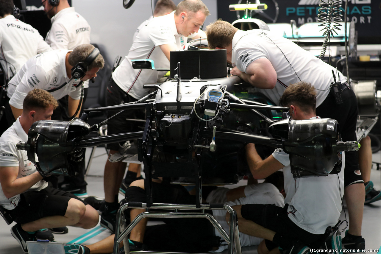 GP SINGAPORE - Prove Libere