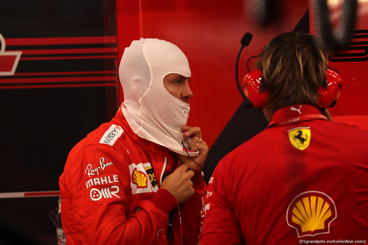 GP SINGAPORE - Prove Libere