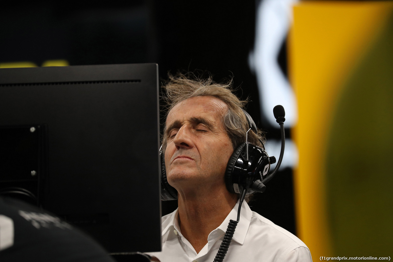 GP SINGAPORE - Prove Libere