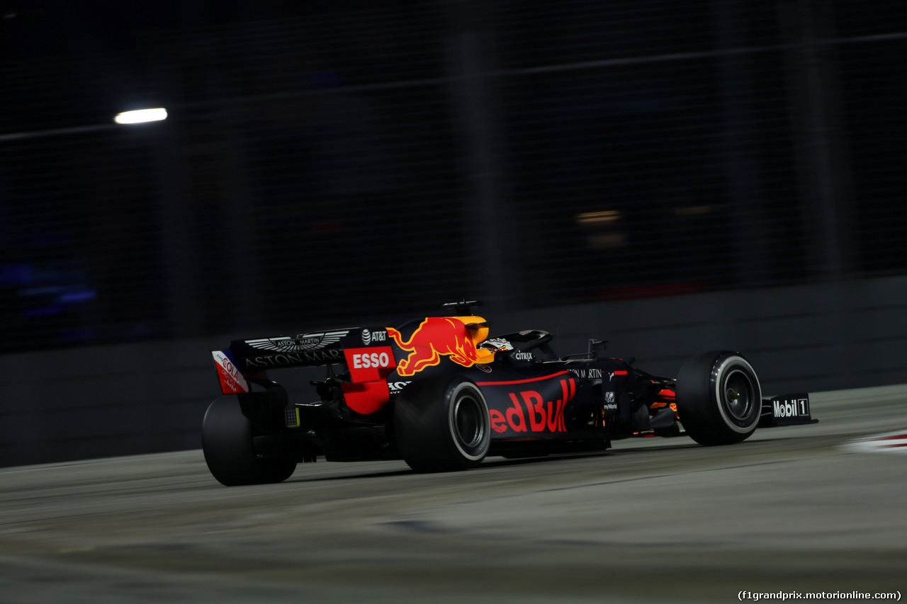 GP SINGAPORE - Prove Libere