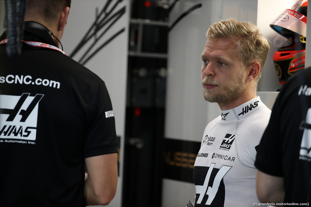 GP SINGAPORE - Prove Libere