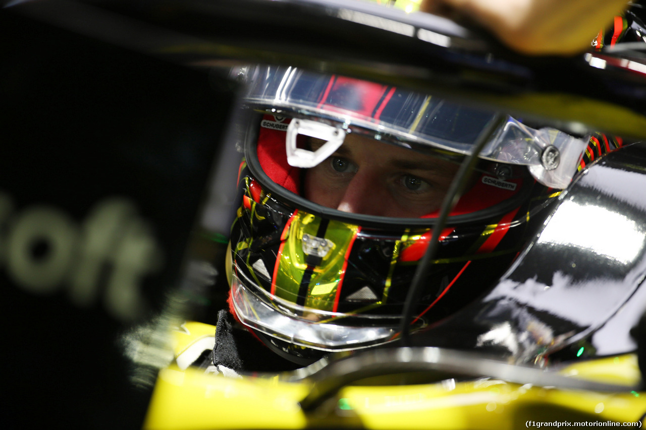 GP SINGAPORE - Prove Libere