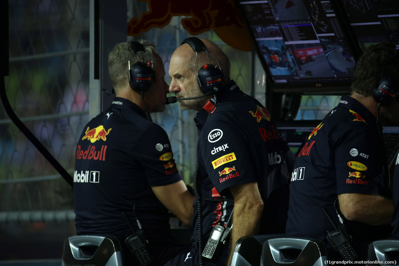 GP SINGAPORE - Prove Libere