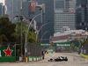 GP SINGAPORE, 20.09.2019 - Free Practice 1, Valtteri Bottas (FIN) Mercedes AMG F1 W010