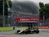 GP SINGAPORE, 20.09.2019 - Free Practice 1, Nico Hulkenberg (GER) Renault Sport F1 Team RS19