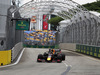 GP SINGAPORE, 20.09.2019 - Free Practice 1, Max Verstappen (NED) Red Bull Racing RB15