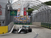 GP SINGAPORE, 20.09.2019 - Free Practice 1, Lewis Hamilton (GBR) Mercedes AMG F1 W10
