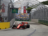 GP SINGAPORE, 20.09.2019 - Free Practice 1, Sebastian Vettel (GER) Ferrari SF90