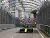 GP SINGAPORE, 20.09.2019 - Free Practice 1, Nico Hulkenberg (GER) Renault Sport F1 Team RS19