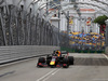 GP SINGAPORE, 20.09.2019 - Free Practice 1, Max Verstappen (NED) Red Bull Racing RB15