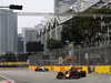 GP SINGAPORE, 20.09.2019 - Free Practice 1, Alexander Albon (THA) Red Bull Racing RB15