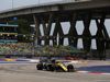 GP SINGAPORE, 20.09.2019 - Free Practice 1, Nico Hulkenberg (GER) Renault Sport F1 Team RS19