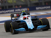 GP SINGAPORE, 20.09.2019 - Free Practice 1, Robert Kubica (POL) Williams Racing FW42