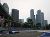 GP SINGAPORE, 20.09.2019 - Free Practice 1, Robert Kubica (POL) Williams Racing FW42