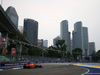 GP SINGAPORE, 20.09.2019 - Free Practice 1, Alexander Albon (THA) Red Bull Racing RB15