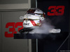GP SINGAPORE, 20.09.2019 - Free Practice 1, The helmet of Max Verstappen (NED) Red Bull Racing RB15