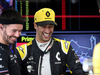 GP SINGAPORE, 20.09.2019 - Free Practice 1, Daniel Ricciardo (AUS) Renault Sport F1 Team RS19