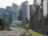 GP SINGAPORE, 20.09.2019 - Free Practice 1, Alexander Albon (THA) Red Bull Racing RB15