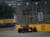 GP SINGAPORE, 20.09.2019 - Free Practice 1, Max Verstappen (NED) Red Bull Racing RB15