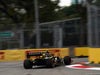 GP SINGAPORE, 20.09.2019 - Free Practice 1, Nico Hulkenberg (GER) Renault Sport F1 Team RS19