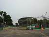 GP SINGAPORE, 20.09.2019 - Free Practice 1, Daniil Kvyat (RUS) Scuderia Toro Rosso STR14