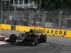 GP SINGAPORE, 20.09.2019 - Free Practice 1, Kevin Magnussen (DEN) Haas F1 Team VF-19