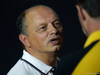 GP SINGAPORE, 20.09.2019 - Conferenza Stampa, Frederic Vasseur (FRA) Alfa Romeo Racing, Team Principal