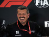 GP SINGAPORE, 20.09.2019 - Conferenza Stampa, Guenther Steiner (ITA) Haas F1 Team Prinicipal