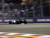 GP SINGAPORE, 20.09.2019 - Free Practice 2, Kimi Raikkonen (FIN) Alfa Romeo Racing C38