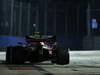 GP SINGAPORE, 20.09.2019 - Free Practice 2, Alexander Albon (THA) Red Bull Racing RB15