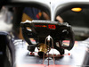 GP SINGAPORE, 20.09.2019 - Free Practice 2, The steering wheel of Alexander Albon (THA) Red Bull Racing RB15