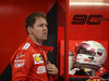 GP SINGAPORE, 20.09.2019 - Free Practice 2, Sebastian Vettel (GER) Ferrari SF90