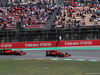 GP SPAGNA, 12.05.2019 - Gara, Sebastian Vettel (GER) Ferrari SF90 e Charles Leclerc (MON) Ferrari SF90