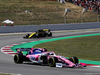 GP SPAGNA, 12.05.2019 - Gara, Lance Stroll (CDN) Racing Point F1 Team RP19