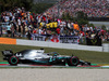 GP SPAGNA, 12.05.2019 - Gara, Lewis Hamilton (GBR) Mercedes AMG F1 W10