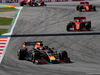 GP SPAGNA, 12.05.2019 - Gara, Max Verstappen (NED) Red Bull Racing RB15