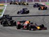 GP SPAGNA, 12.05.2019 - Gara, Pierre Gasly (FRA) Red Bull Racing RB15