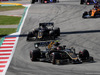 GP SPAGNA, 12.05.2019 - Gara, Kevin Magnussen (DEN) Haas F1 Team VF-19