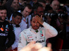 GP SPAGNA, 12.05.2019 - Gara, Lewis Hamilton (GBR) Mercedes AMG F1 W10 vincitore