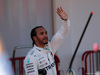 GP SPAGNA, 12.05.2019 - Gara, Lewis Hamilton (GBR) Mercedes AMG F1 W10 vincitore