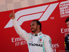 GP SPAGNA, 12.05.2019 - Gara, Lewis Hamilton (GBR) Mercedes AMG F1 W10 vincitore