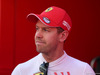 GP SPAGNA, 12.05.2019 - Gara, Sebastian Vettel (GER) Ferrari SF90