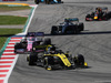 GP SPAGNA, 12.05.2019 - Gara, Daniel Ricciardo (AUS) Renault Sport F1 Team RS19