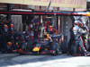 GP SPAGNA, 12.05.2019 - Gara, Pit stop, Pierre Gasly (FRA) Red Bull Racing RB15