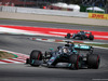 GP SPAGNA, 12.05.2019 - Gara, Lewis Hamilton (GBR) Mercedes AMG F1 W10
