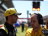 GP SPAGNA, 12.05.2019 - Gara, Daniel Ricciardo (AUS) Renault Sport F1 Team RS19