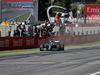 GP SPAGNA, 12.05.2019 - Gara, Lewis Hamilton (GBR) Mercedes AMG F1 W10 vincitore