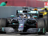 GP SPAGNA, 12.05.2019 - Gara, Lewis Hamilton (GBR) Mercedes AMG F1 W10